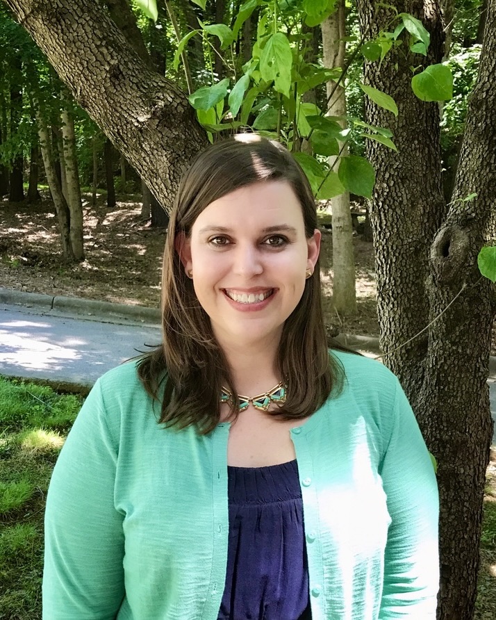 Headshot of Kathryn Wessell